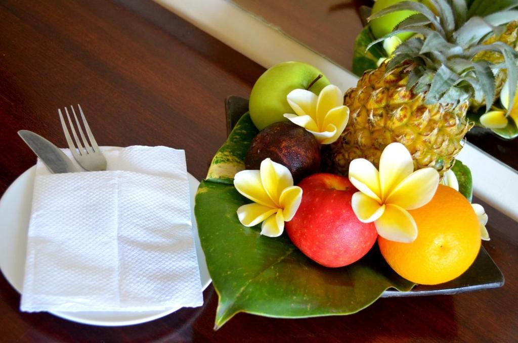 Nirmala Hotel Jimbaran Quarto foto